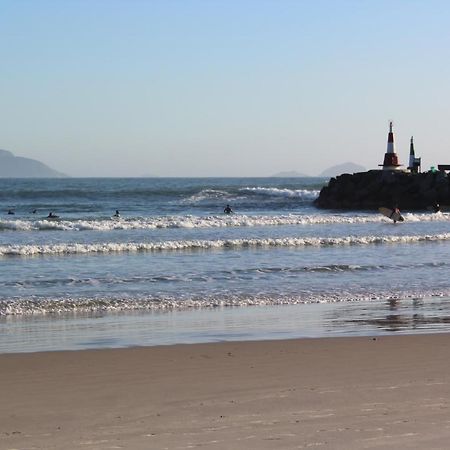 Apartament Aurea Flats Florianópolis Zewnętrze zdjęcie