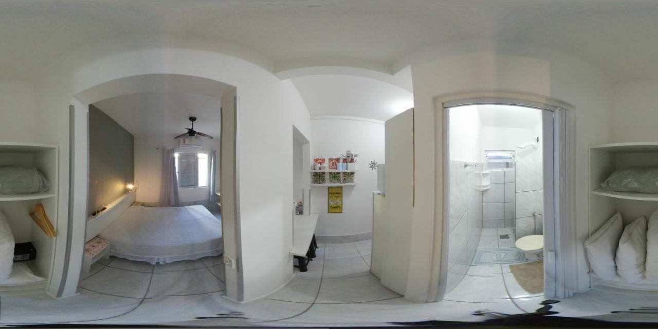 Apartament Aurea Flats Florianópolis Zewnętrze zdjęcie