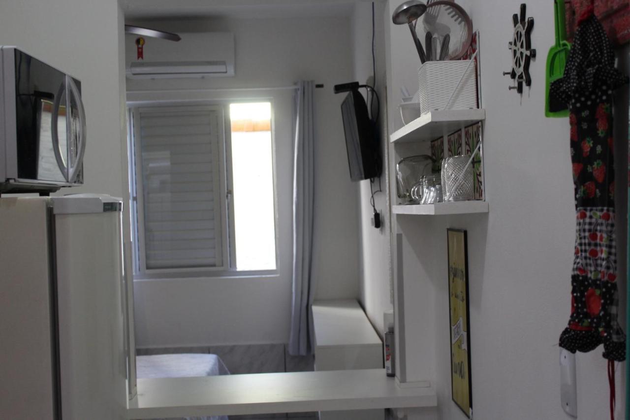 Apartament Aurea Flats Florianópolis Zewnętrze zdjęcie
