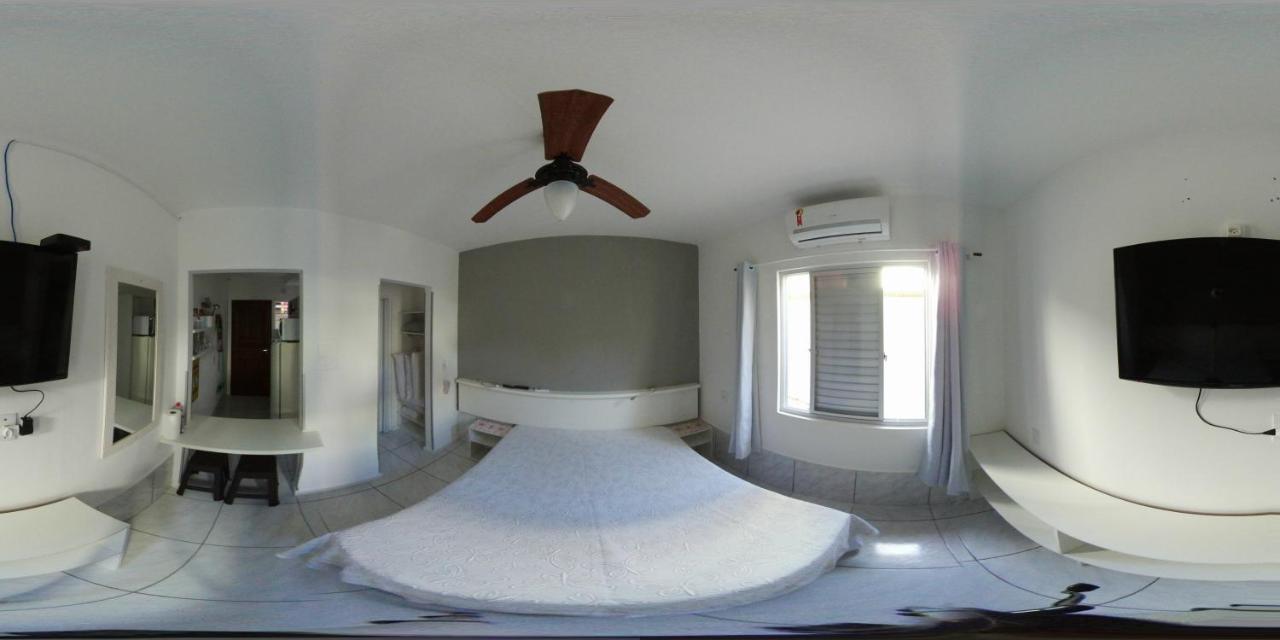 Apartament Aurea Flats Florianópolis Zewnętrze zdjęcie