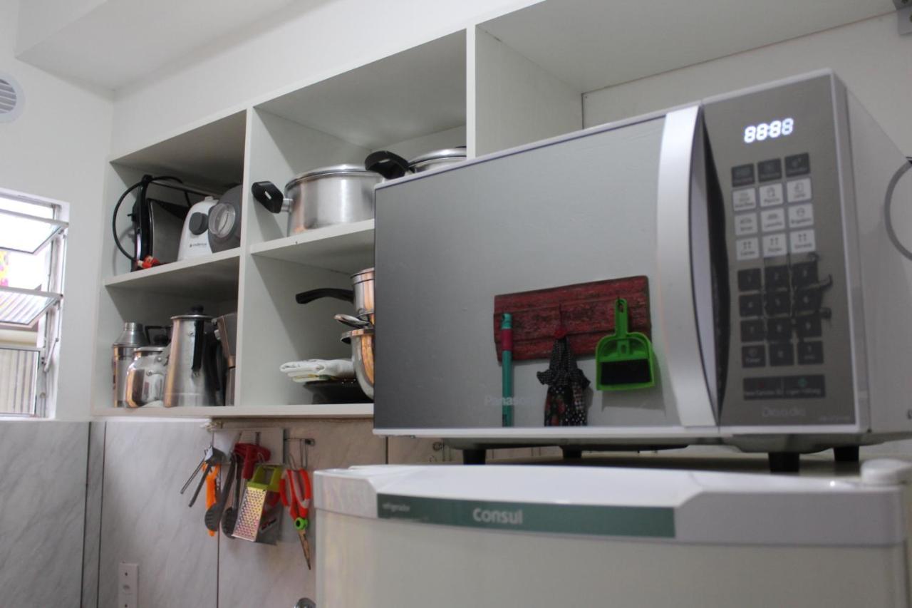 Apartament Aurea Flats Florianópolis Zewnętrze zdjęcie
