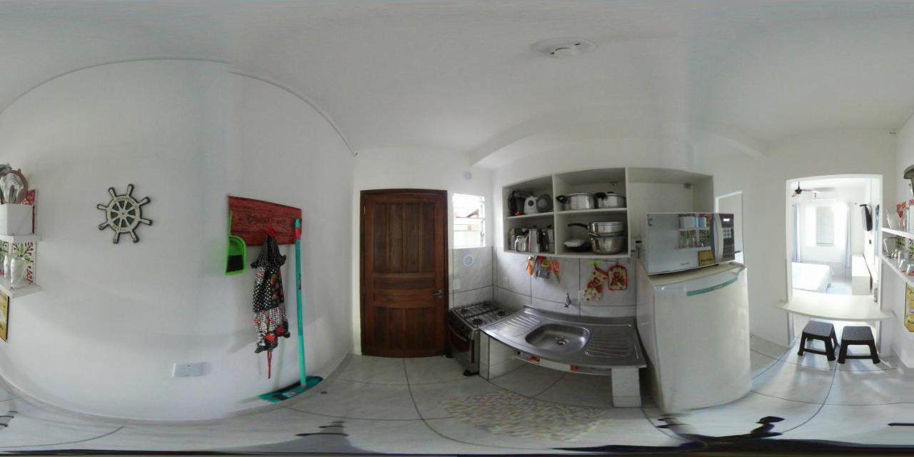 Apartament Aurea Flats Florianópolis Zewnętrze zdjęcie