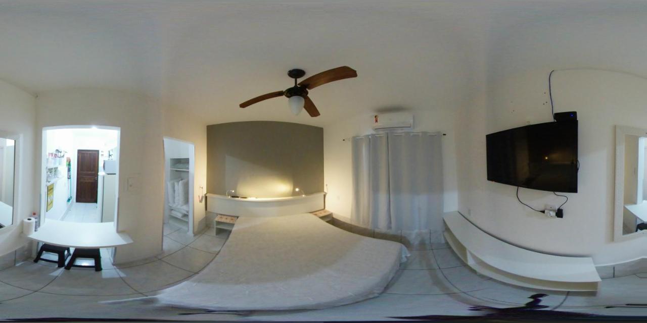 Apartament Aurea Flats Florianópolis Zewnętrze zdjęcie