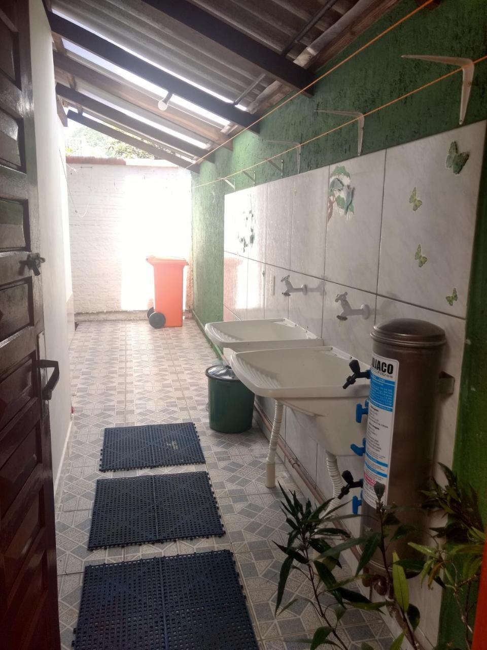 Apartament Aurea Flats Florianópolis Zewnętrze zdjęcie