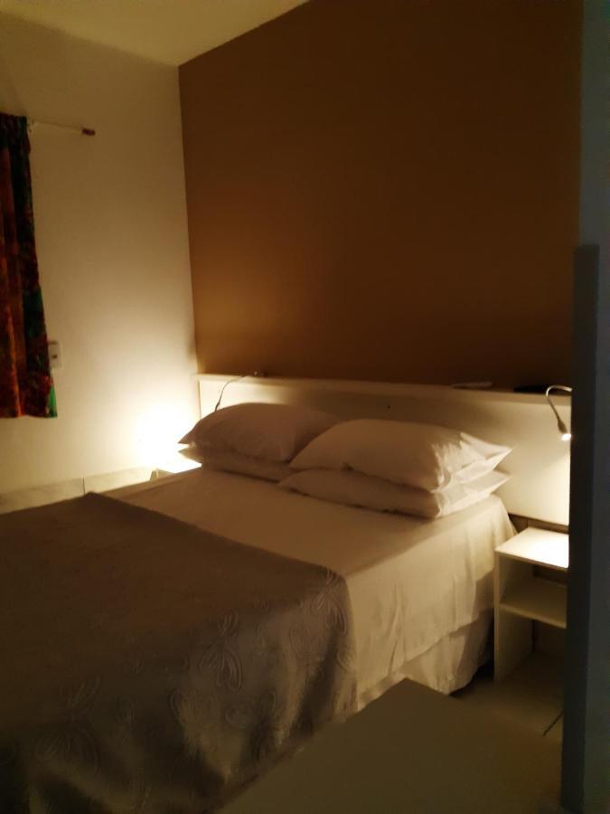 Apartament Aurea Flats Florianópolis Zewnętrze zdjęcie