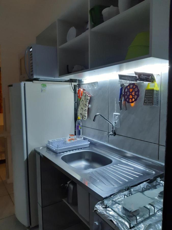 Apartament Aurea Flats Florianópolis Zewnętrze zdjęcie