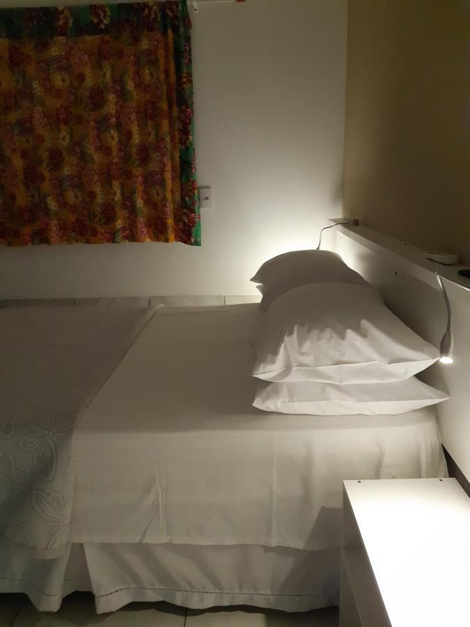 Apartament Aurea Flats Florianópolis Zewnętrze zdjęcie
